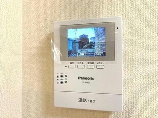 シェトワイナバの物件内観写真